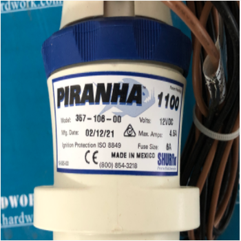 劃算的8000-151-296低流量泵SHURflo水泵24VDC
