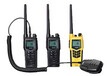 VHF-FM防爆对讲机HX400IS行业