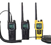 VHF-FM防爆对讲机HX400IS行业