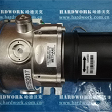 可靠的166-200-46BX隔膜泵SHURflo水泵供应商图片