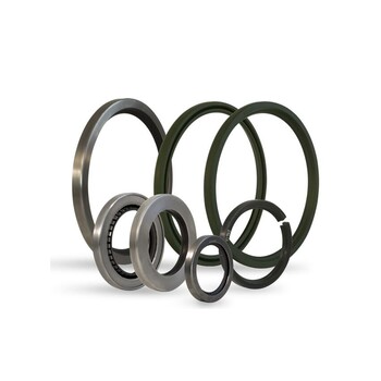 卡洛克Garlock密封圈63x0904的選擇