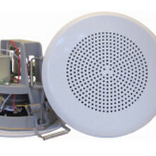 优惠的DNH扬声器HSP-6CT室内吸顶式扬声器