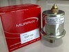 摩菲经销商Murphy压力传感器ESPS-S-150