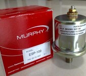 美国原装Murphy摩菲温度开关20TE-250-10-1/2