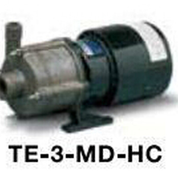 小巨人水泵磁力泵TE-3-MD-HC美国LittleGiant