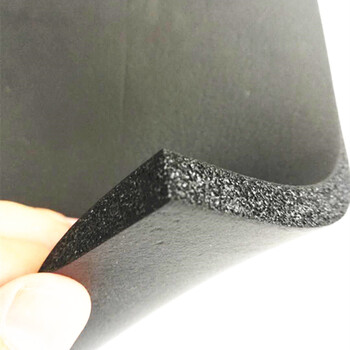 20mm厚結(jié)皮海綿，帶皮海綿