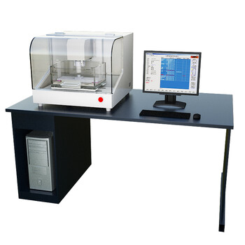 ZMS400桌面式超声扫描显微镜