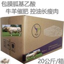 包膜胍基乙酸去油除油長瘦肉