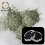 加工陶瓷散热片用绿碳化硅1000目1200目碳化硅微粉