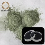 绿碳化硅1000#1200#发泡陶瓷用绿碳化硅微粉图片2