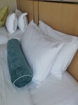 酒店民宿床上用品枕头枕芯