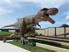 江西抚州恐龙出租厂家仿真恐龙展模型出租展览