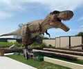 江西抚州恐龙出租厂家仿真恐龙展模型出租展览