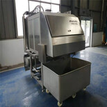 食品厂滤油设备定制不锈钢滤油机供应过滤节油设备图片3