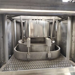 食品厂滤油设备定制不锈钢滤油机供应过滤节油设备图片5