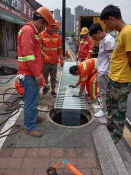 衢州柯城区市政管道全部塌陷怎么修复管道潜水封堵
