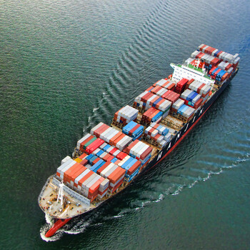 泉州海运集装箱物流拖车内贸国内运输货运货代企业代理公司