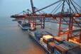 厦门海运物流只做国内集装箱海运