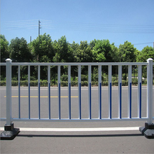 市政护栏市政道路护栏公路防撞栏道路中央分隔护栏
