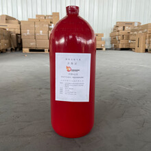 4L4升氮气驱动瓶启动瓶气体灭火IG541混合气体