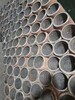 陶瓷管道-陶瓷耐磨管-陶瓷內襯鋼管