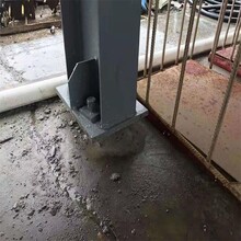 肇庆钢结构安装灌浆料厂家广东士佳固建建材技术有限公司图片