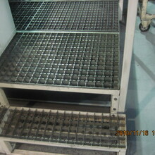 熱鍍鋅鋼格板鋼格柵溝蓋板鋼格板鋼格板樓梯圖片