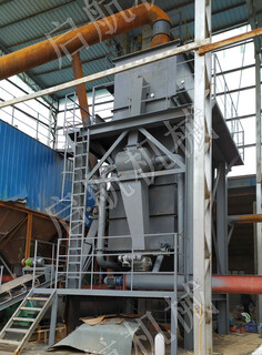 启航机械磷石膏粉生产线厂家定制性能可靠图片6