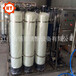 恒泰供应深圳0.25-3吨RO膜纯水机反渗透净水机