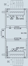 西门子PLCS7200SMART价格优惠6ES72881SR/ST