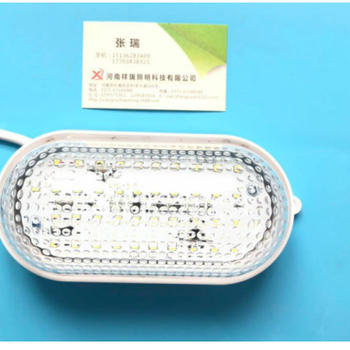 祥瑞照明10W20W冷庫燈，led冷庫燈24V36V低壓凍庫燈，冷庫防爆燈