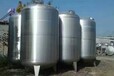 生物发酵储罐用太钢不锈钢热轧复合板Q245R+316
