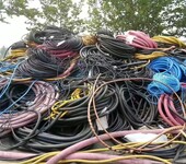 兰州高低压电缆回收/绝缘线回收/剩余电缆回收