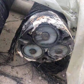 果洛銅鋁電纜回收/廢舊電纜回收/高低壓電纜回收