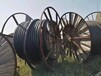 泸州铜铝电缆回收/二手电线电缆回收/高低压电缆回收