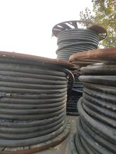 景县电缆回收废旧电缆回收