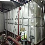 泰州水箱玻璃钢生产-中意玻璃钢水箱
