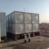 阿拉善盟玻璃鋼式水箱廠家-玻璃鋼消防水箱報價
