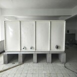 朔州消防式玻璃钢水箱-生活水箱玻璃钢图片3