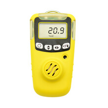 西安華凡科技HFP-1403便攜一氧化碳檢測儀煤氣報警器CO圖片