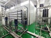 蘇州超純水設備真空鍍膜超純水設備半導體超純水設備