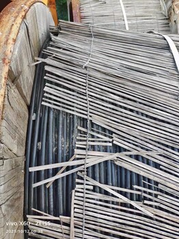 醴陵长期上门回收电缆废旧电缆