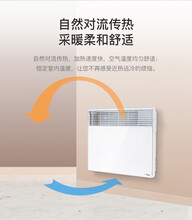 杭州電地暖價格廠家批發價格賽蒙暖氣片大宇石墨烯電熱膜發熱電纜圖片