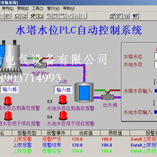 plc控制系统自动化控制系统