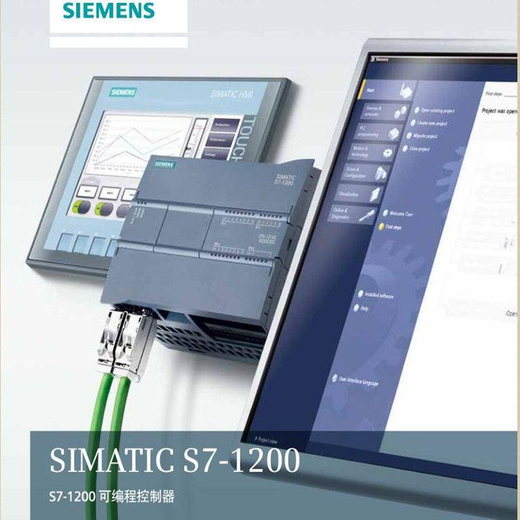 西门子SMART200模块6ES7288-2DR32-0AA0代理商