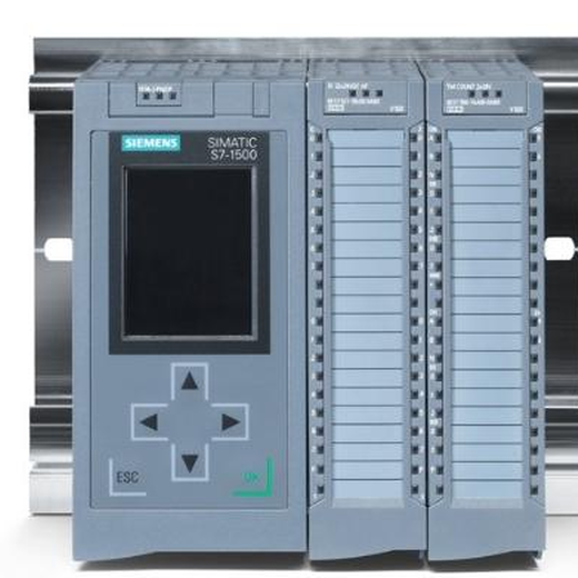 西门子PLC系列代理伺服电机