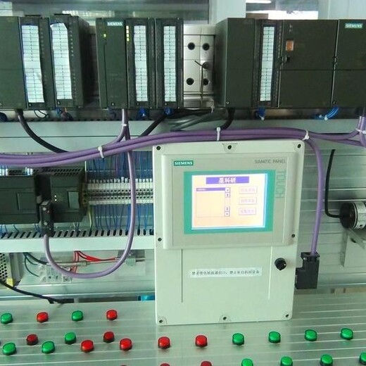 西门子PLC模块地区总代理电线电缆