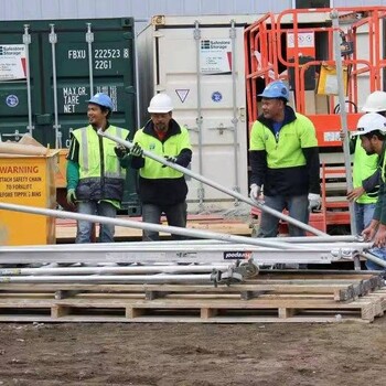 山东青岛出国劳务招澳大利亚分拣工电焊工