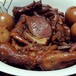  What are the advantages of hot pot stewed duck?