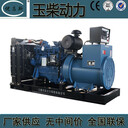 廣西玉柴150kw柴油發(fā)電機(jī)組YC6A230L-D20